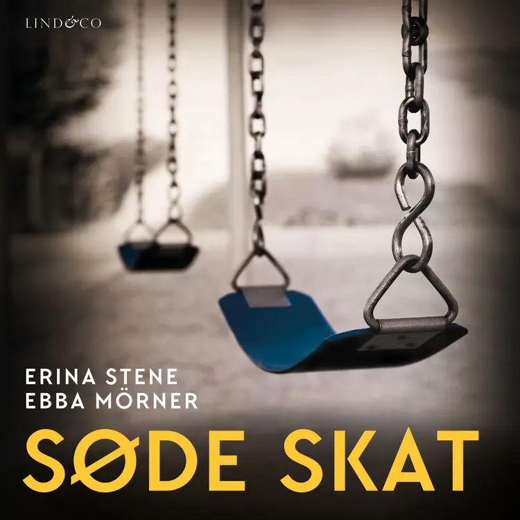 Søde skat af Erina Stene
