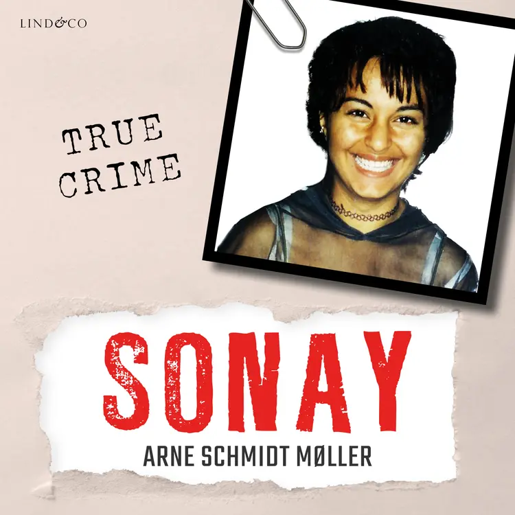Sonay: En sand historie af Arne Møller