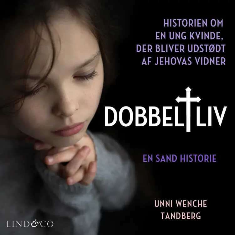 Dobbeltliv af Marianne
