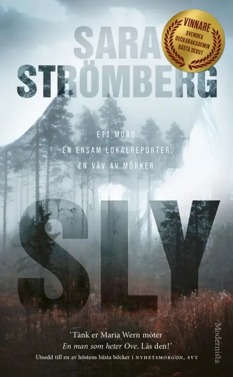 Sly af Sara Strömberg