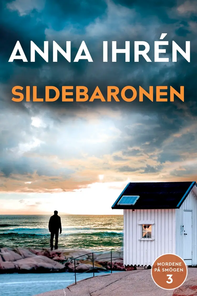 Sildebaronen af Anna Ihrén