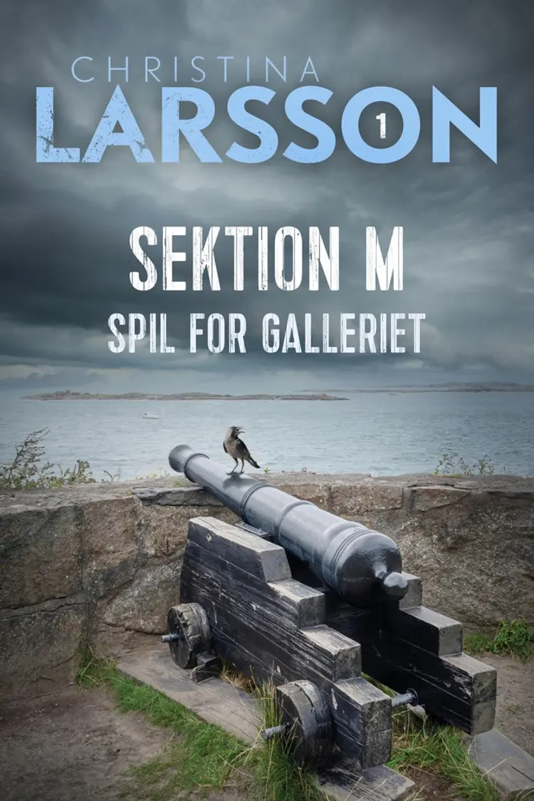 Spil for galleriet af Christina Larsson