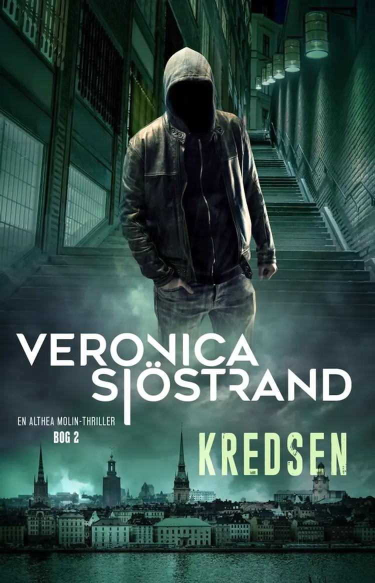 Kredsen af Kristoffer Flakstad