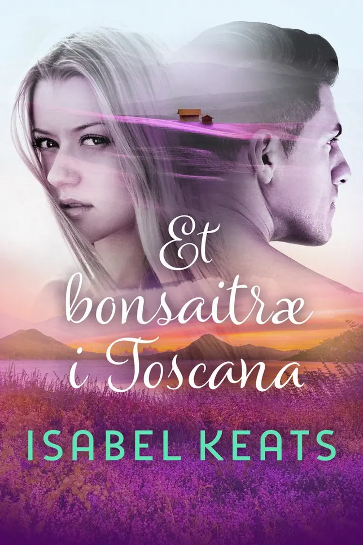 Et bonsaitræ i Toscana af Isabel Keats