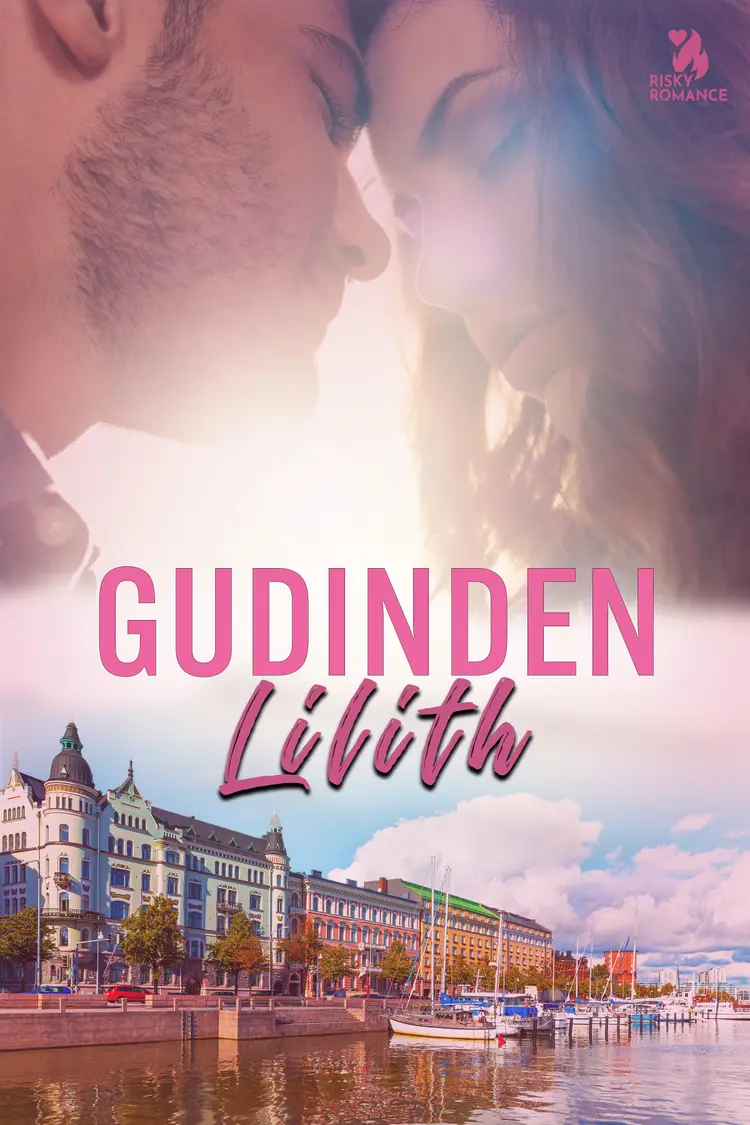 Gudinden af Lilith ...