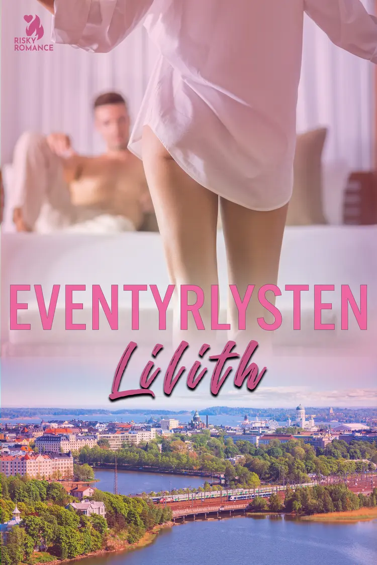 Eventyrlysten af Lilith ...