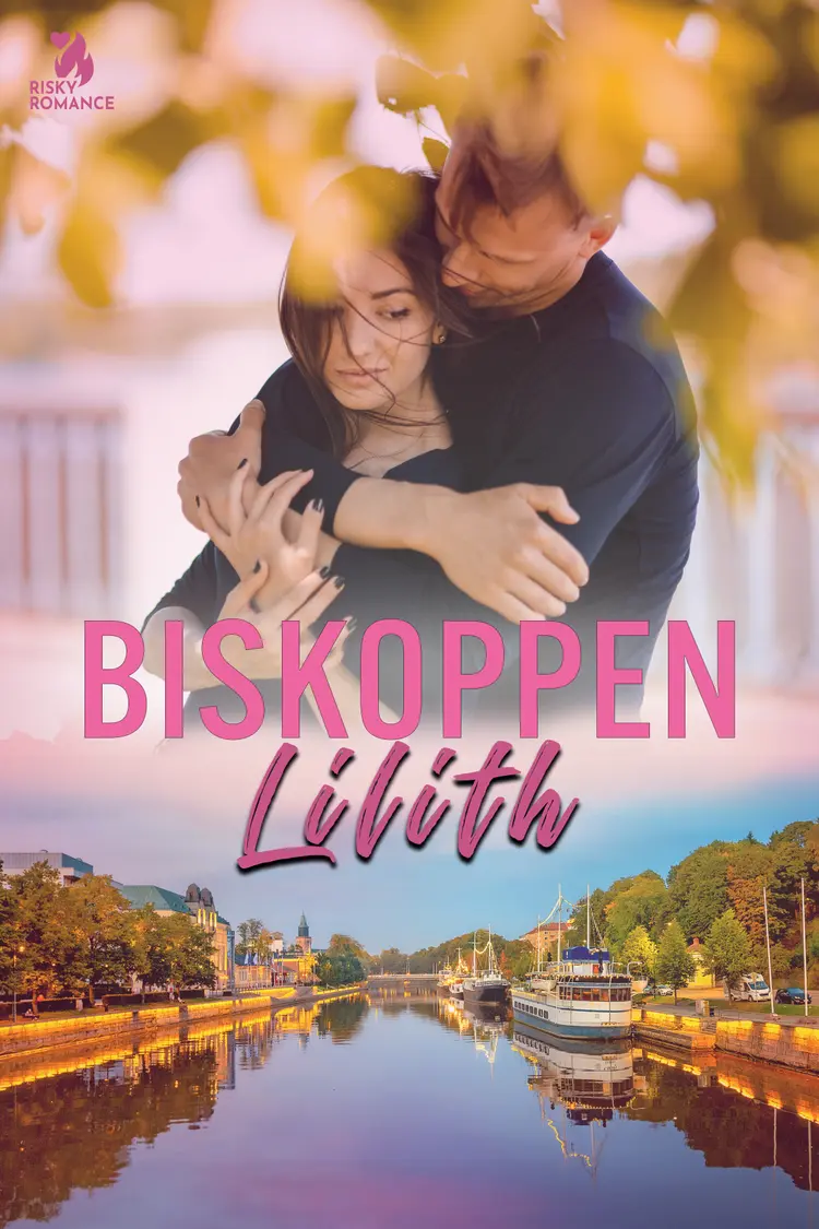 Biskoppen af Lilith ...