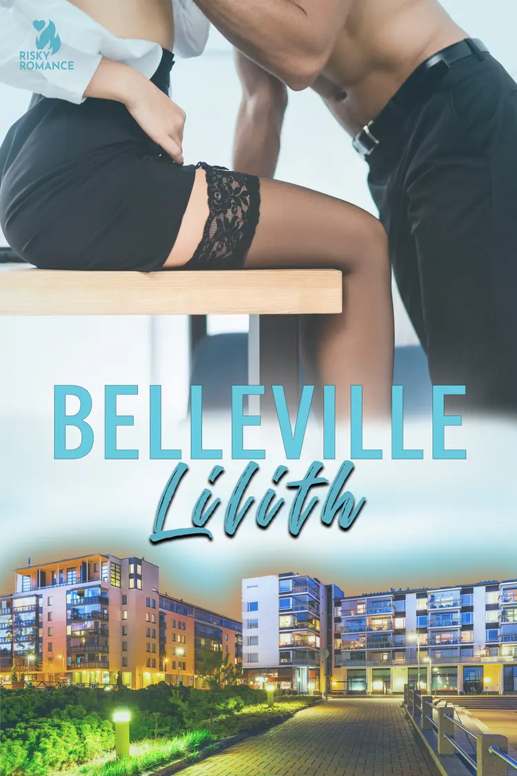 Belleville af Lilith ...