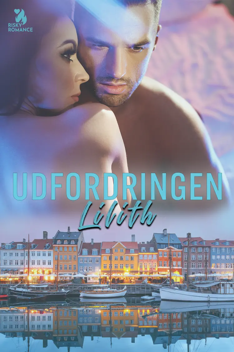 Udfordringen af Lilith ...