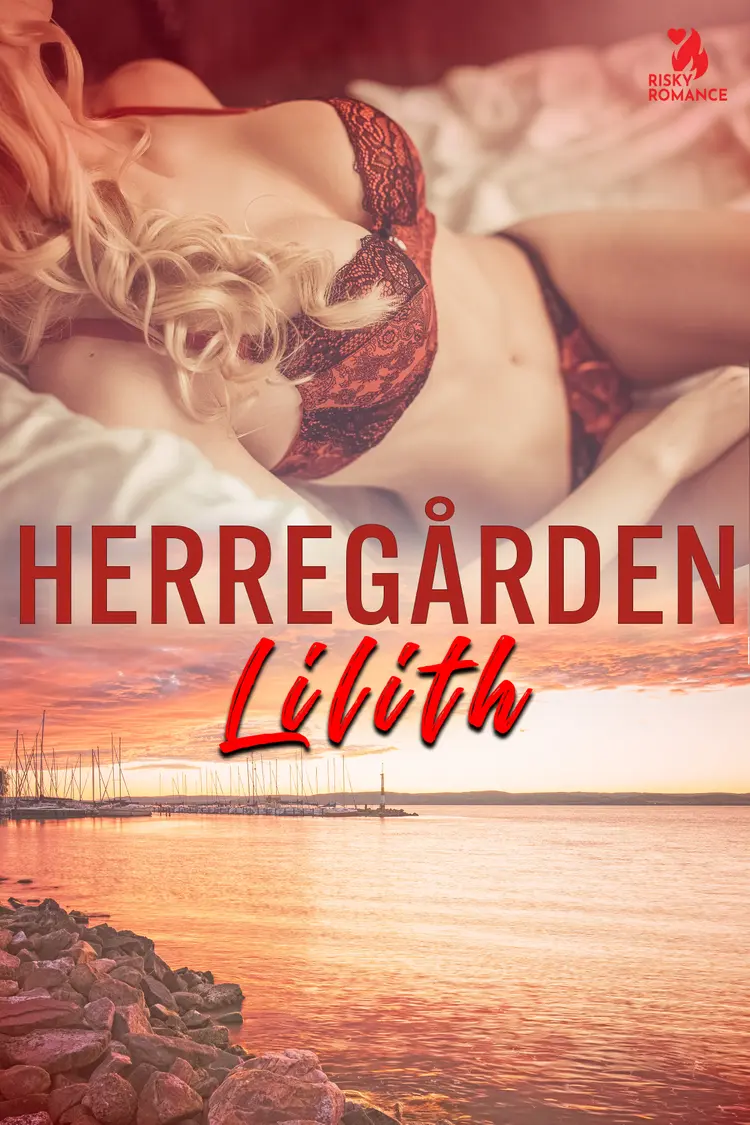 Herregården af Lilith ...