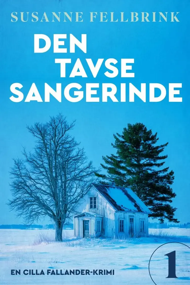 Den tavse sangerinde af Susanne Fellbrink