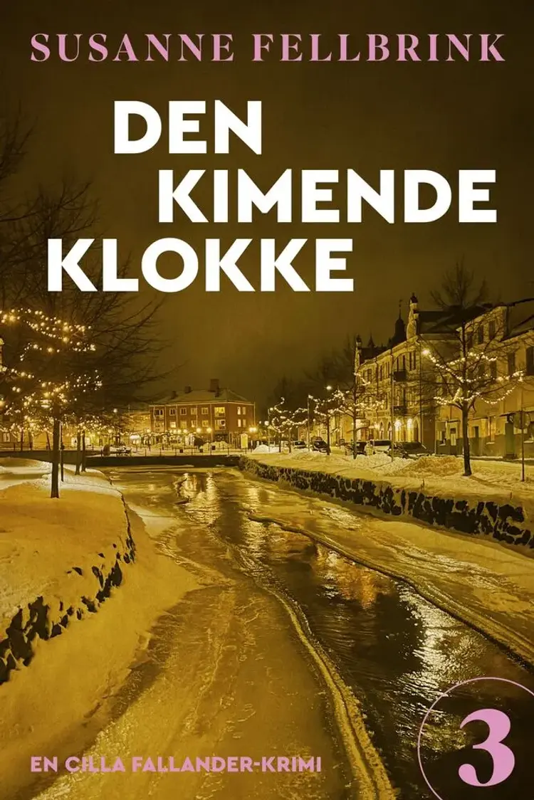 Den kimende klokke af Susanne Fellbrink