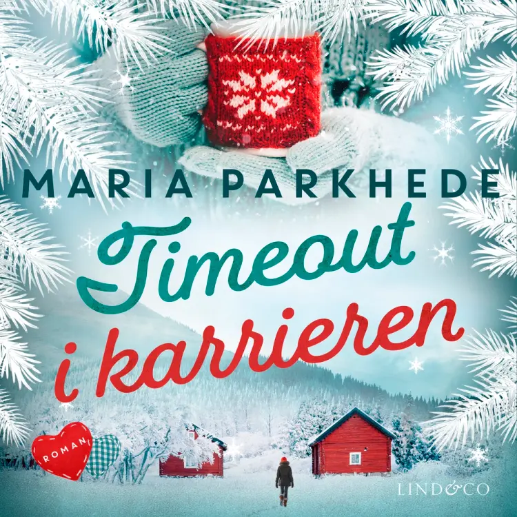 Timeout i karrieren af Maria Parkhede