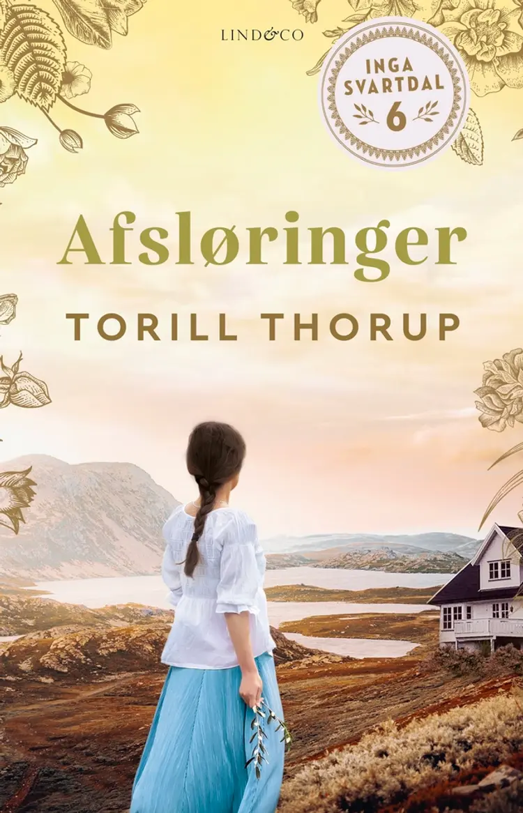 Afsløringer af Torill Thorup
