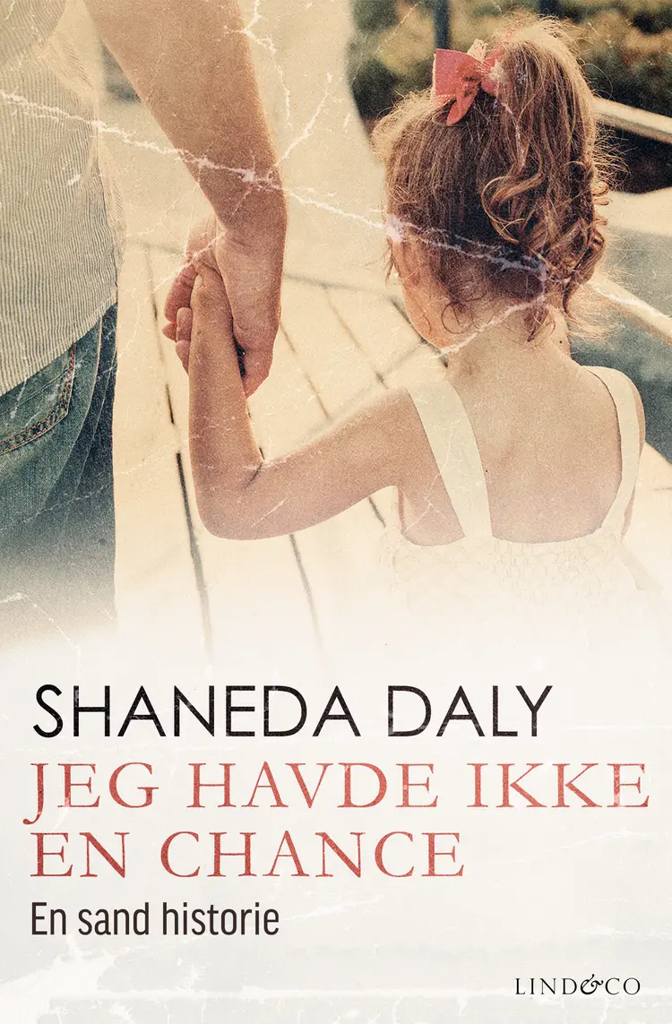 Jeg havde ikke en chance af Linda Watson-Brown