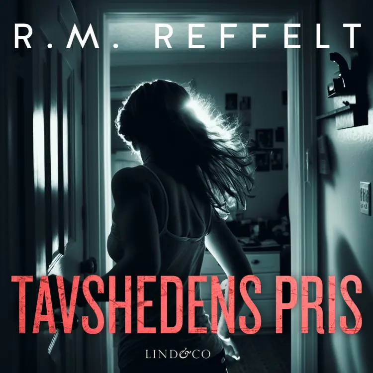 Tavshedens pris af Ronny Reffel
