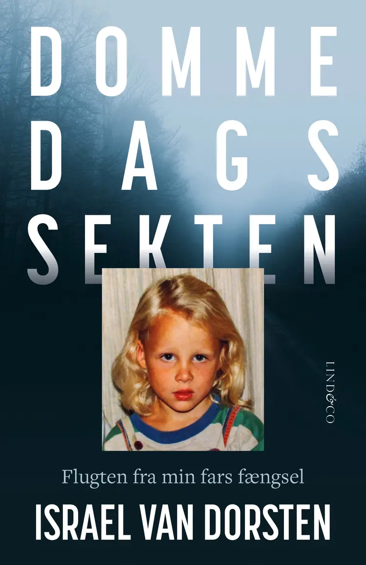 Dommedagssekten af Israel van Dorsten