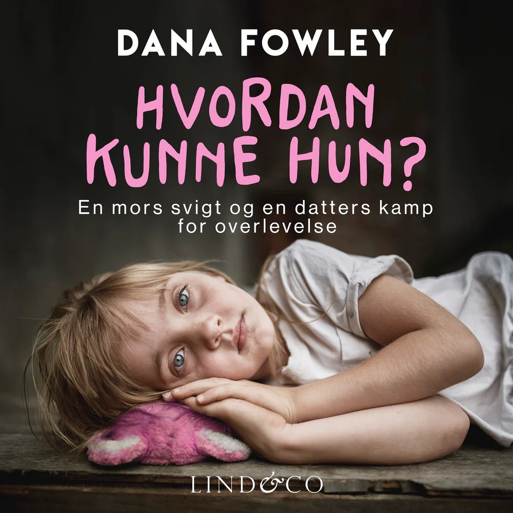 Hvordan kunne hun? cover