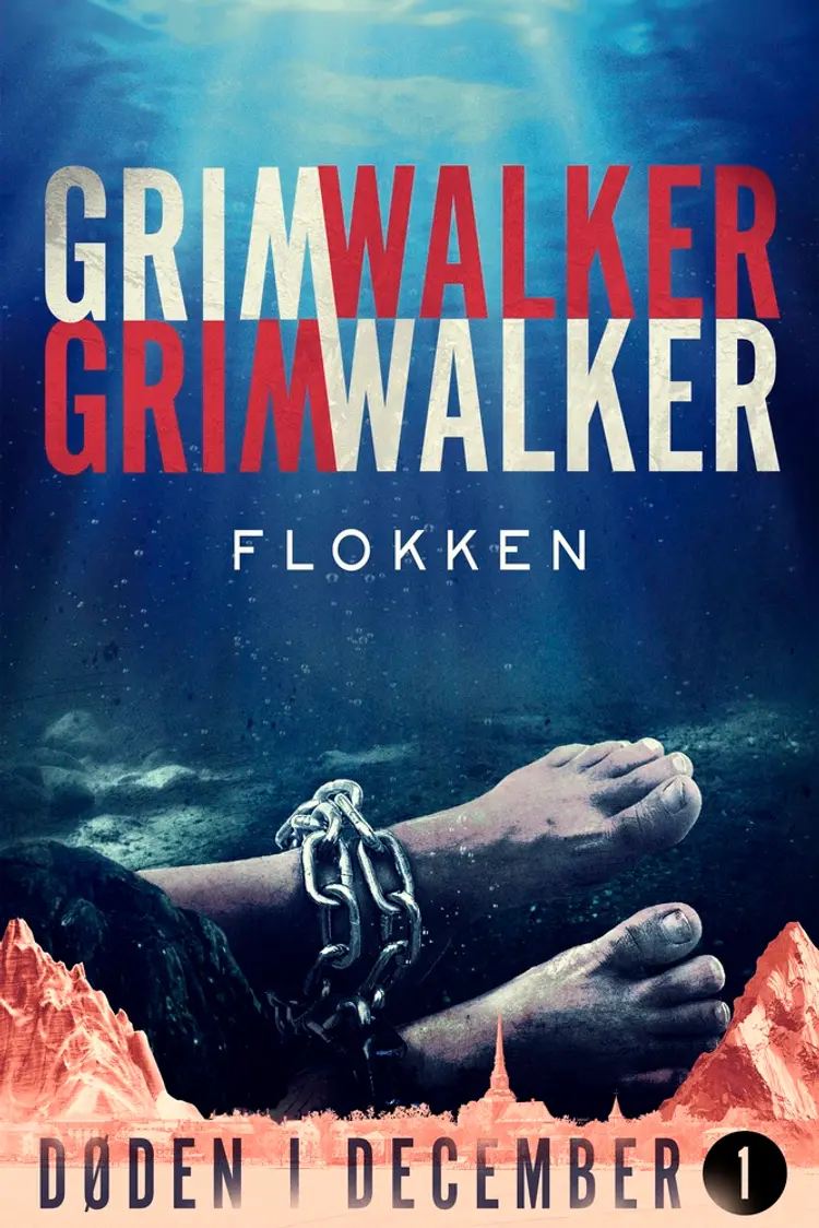 Flokken af Caroline Grimwalker