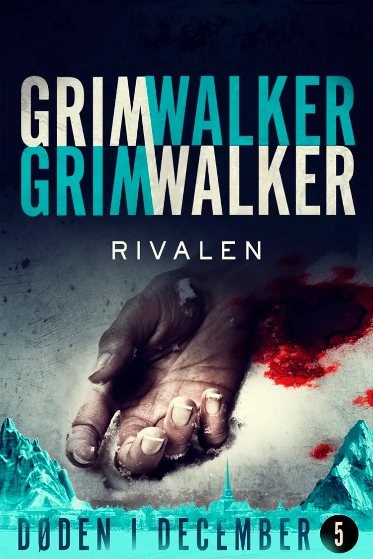 Rivalen af Caroline Grimwalker