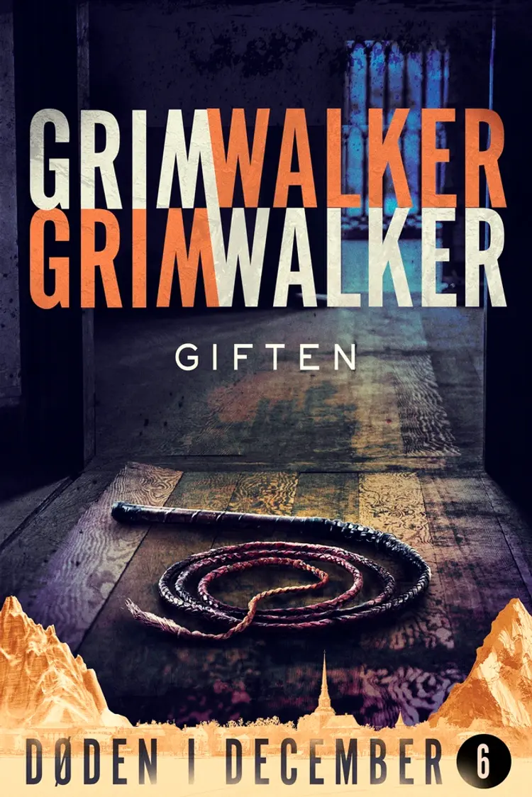 Giften af Caroline Grimwalker