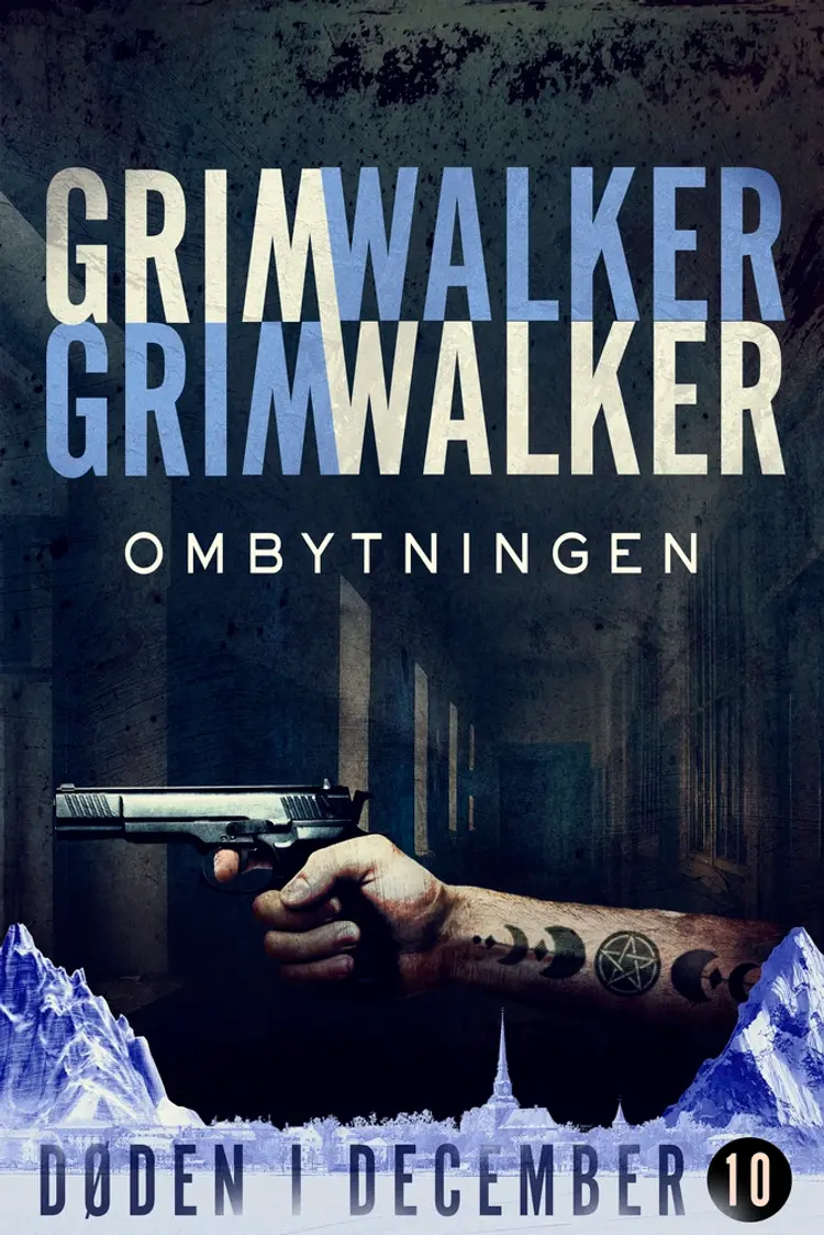 Ombytningen af Caroline Grimwalker