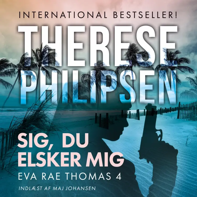 Sig, du elsker mig af Therese Philipsen