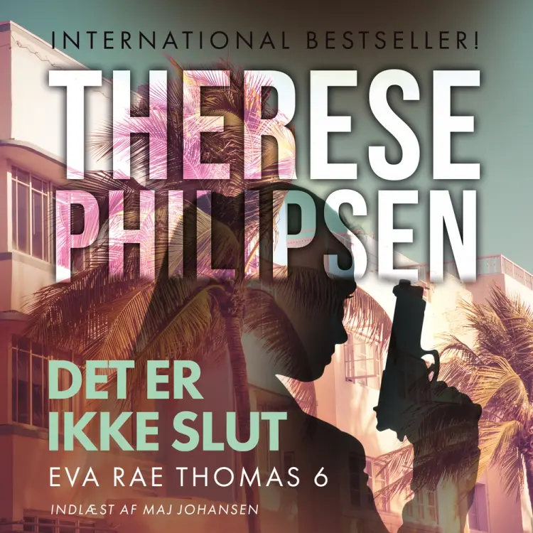 Det er ikke slut af Therese Philipsen