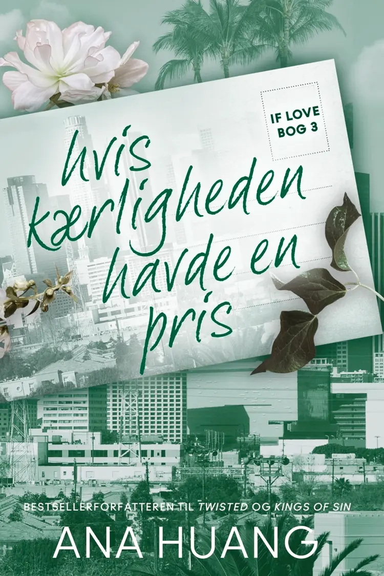 Hvis kærligheden havde en pris af Gyldendal Leksikon