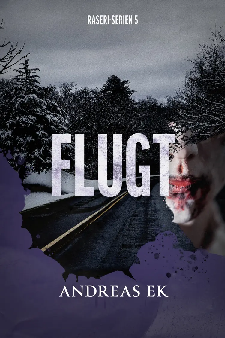 Flugt af Andreas Ek