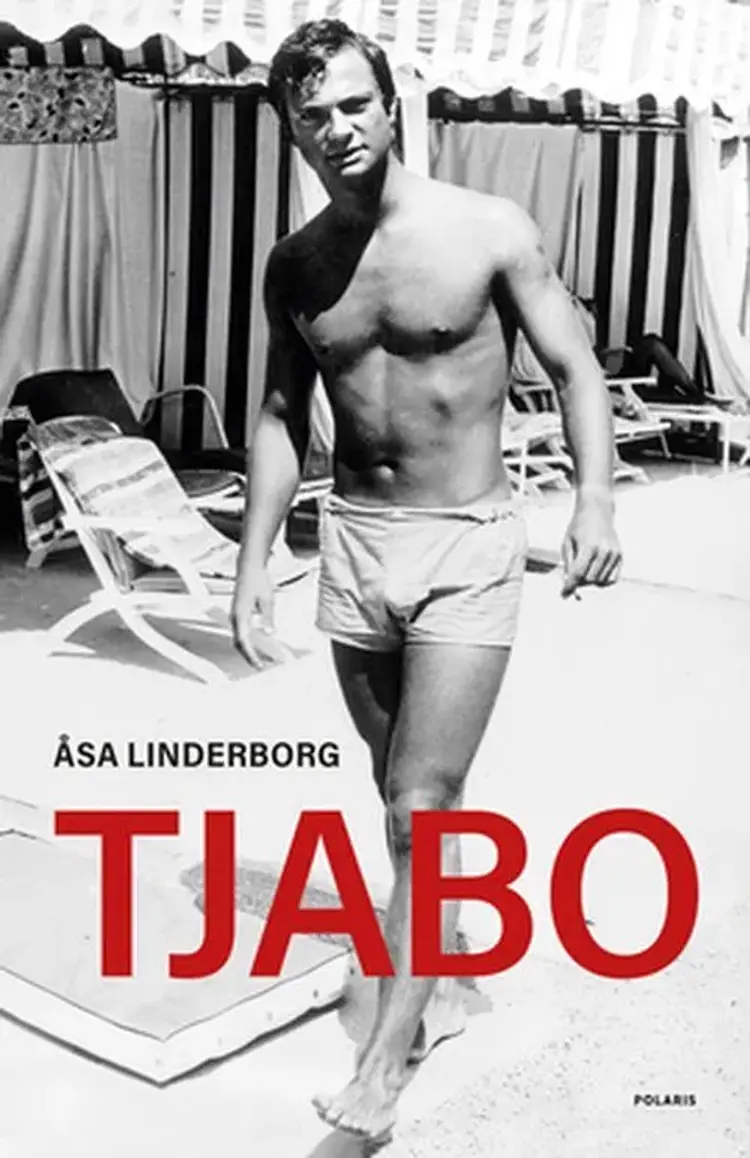 Tjabo af Åsa Linderborg