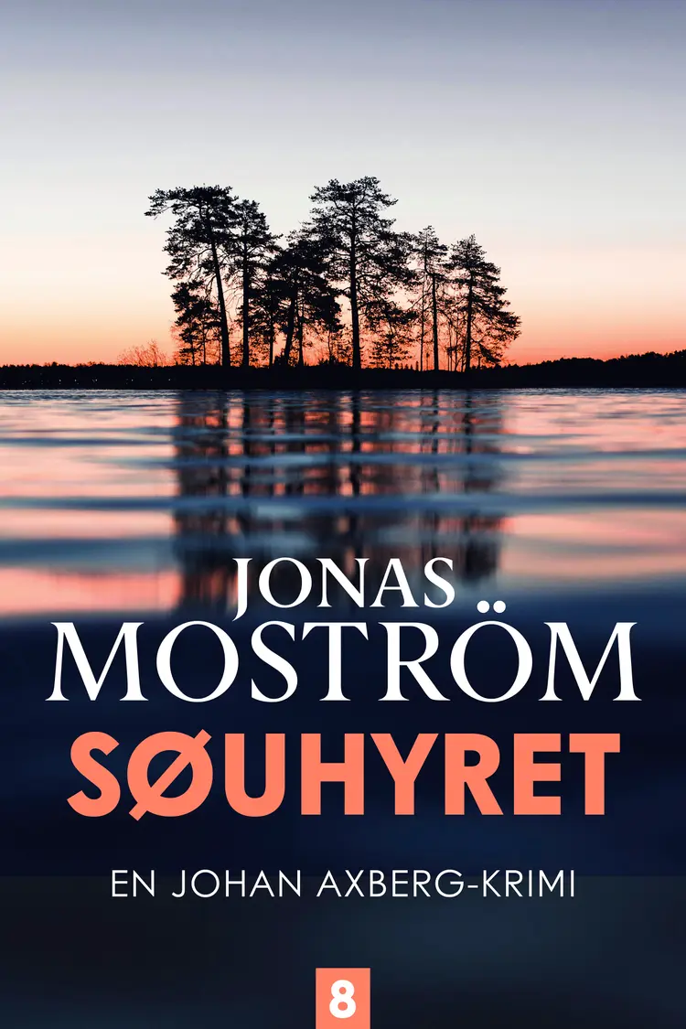 Søuhyret af Jonas Moström
