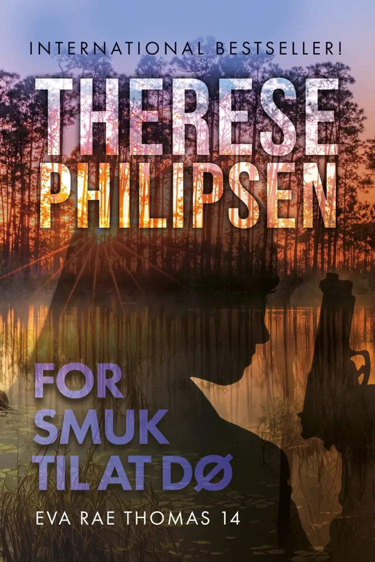 For smuk til at dø - 14 af Therese Philipsen
