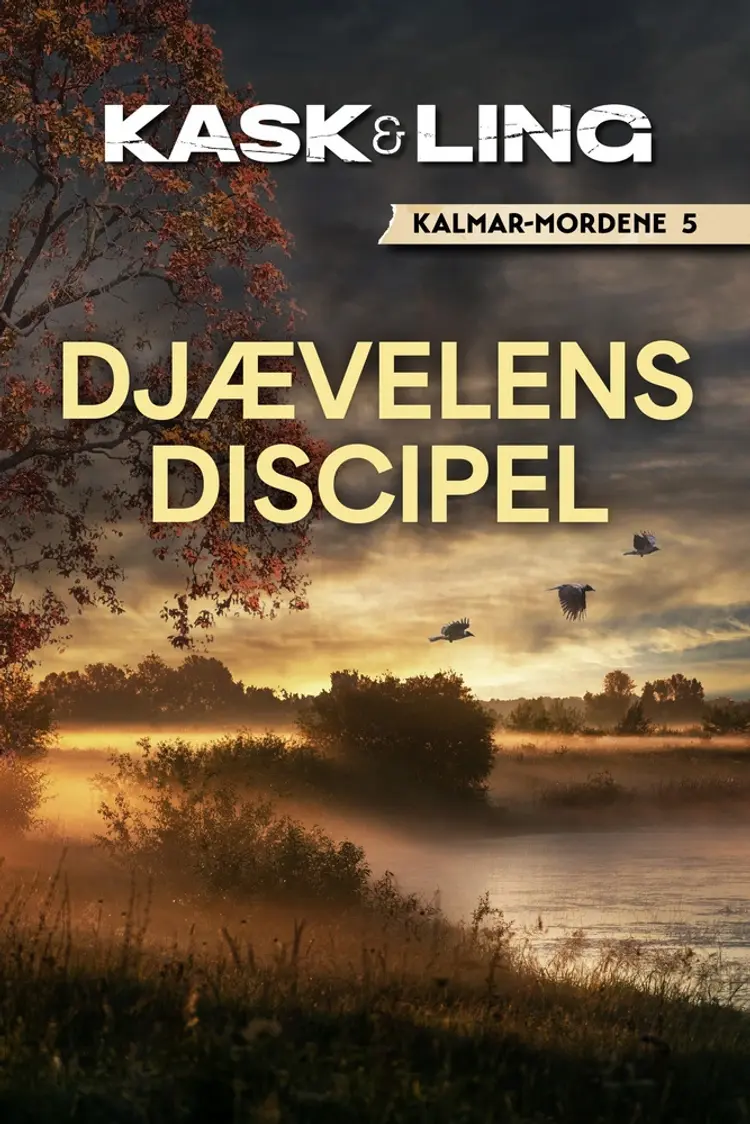 Djævelens discipel af Pia Kask