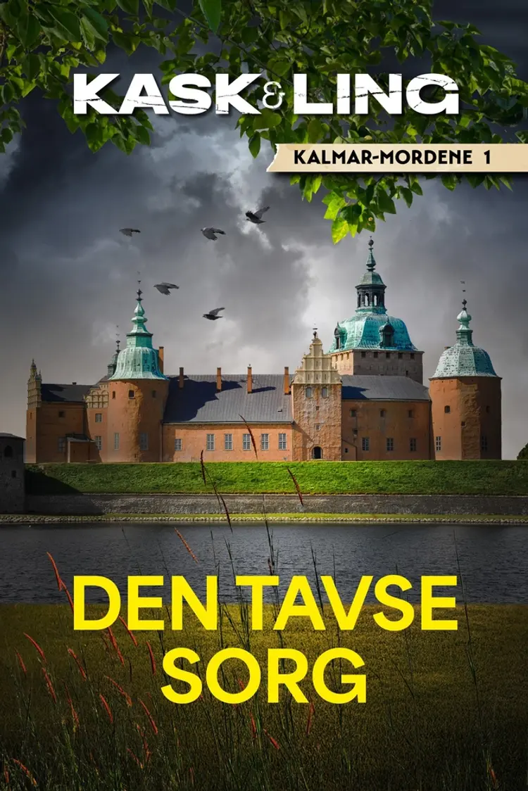 Den tavse sorg - 1 af Pia Kask