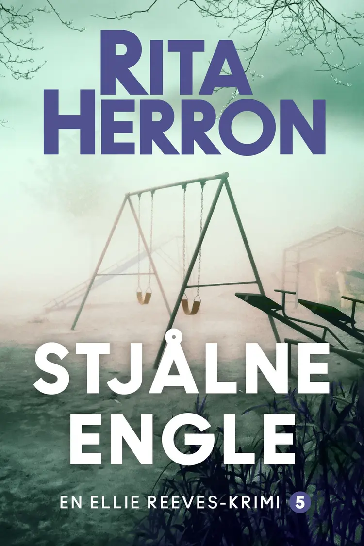 Stjålne engle - 5 af Rita Herron