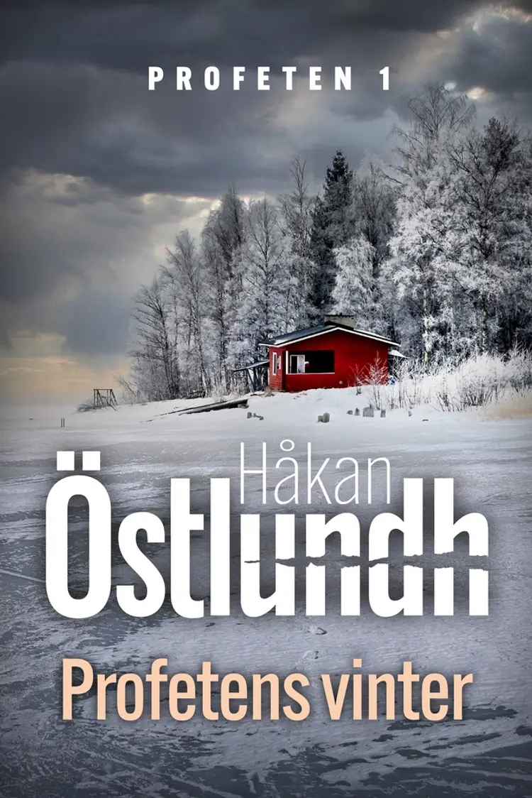 Profetens vinter - 1 af Håkan Östlundh