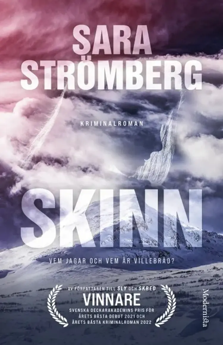 Skinn af Sara Strömberg