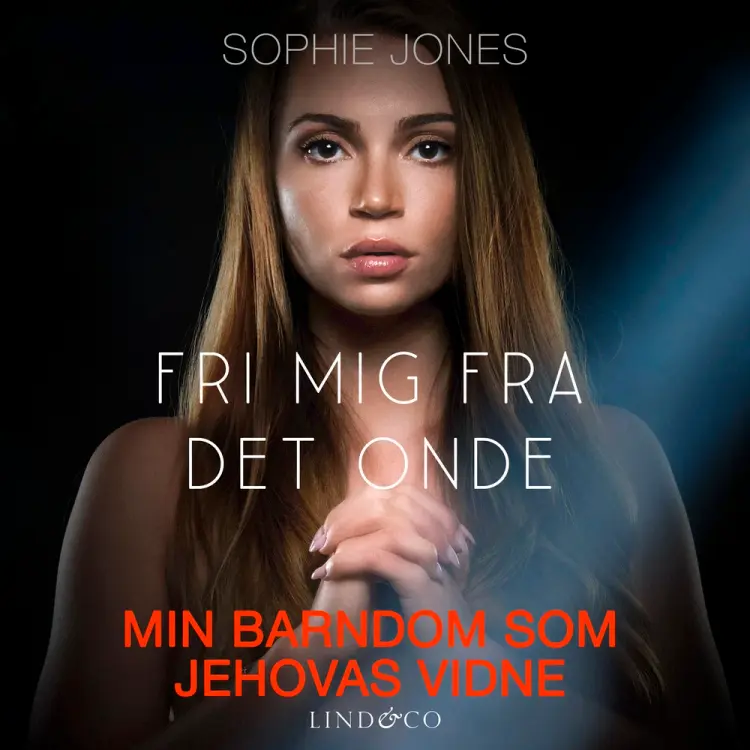 Fri mig fra det onde af Sophie Jones