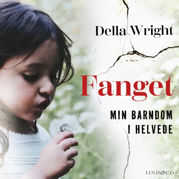 Fanget : Min barndom i helvede af Linda Watson-Brown