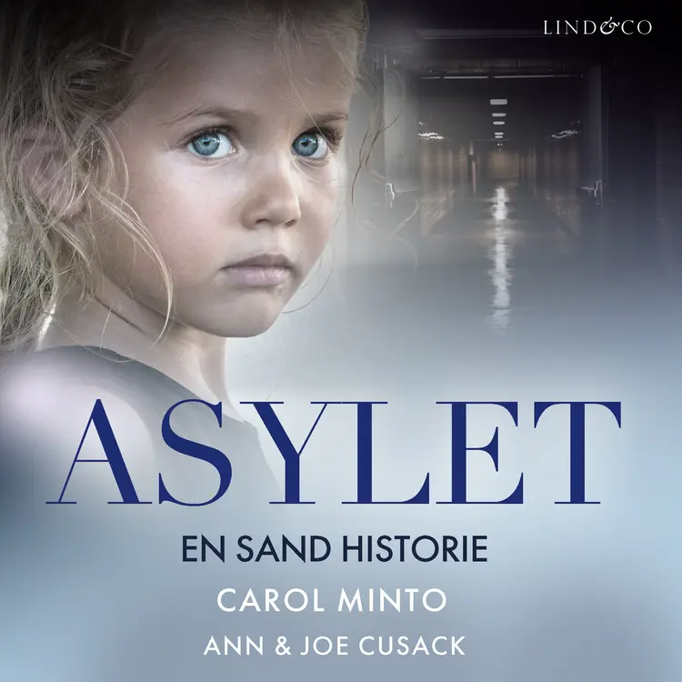 Asylet af Ann & Joe Cusack