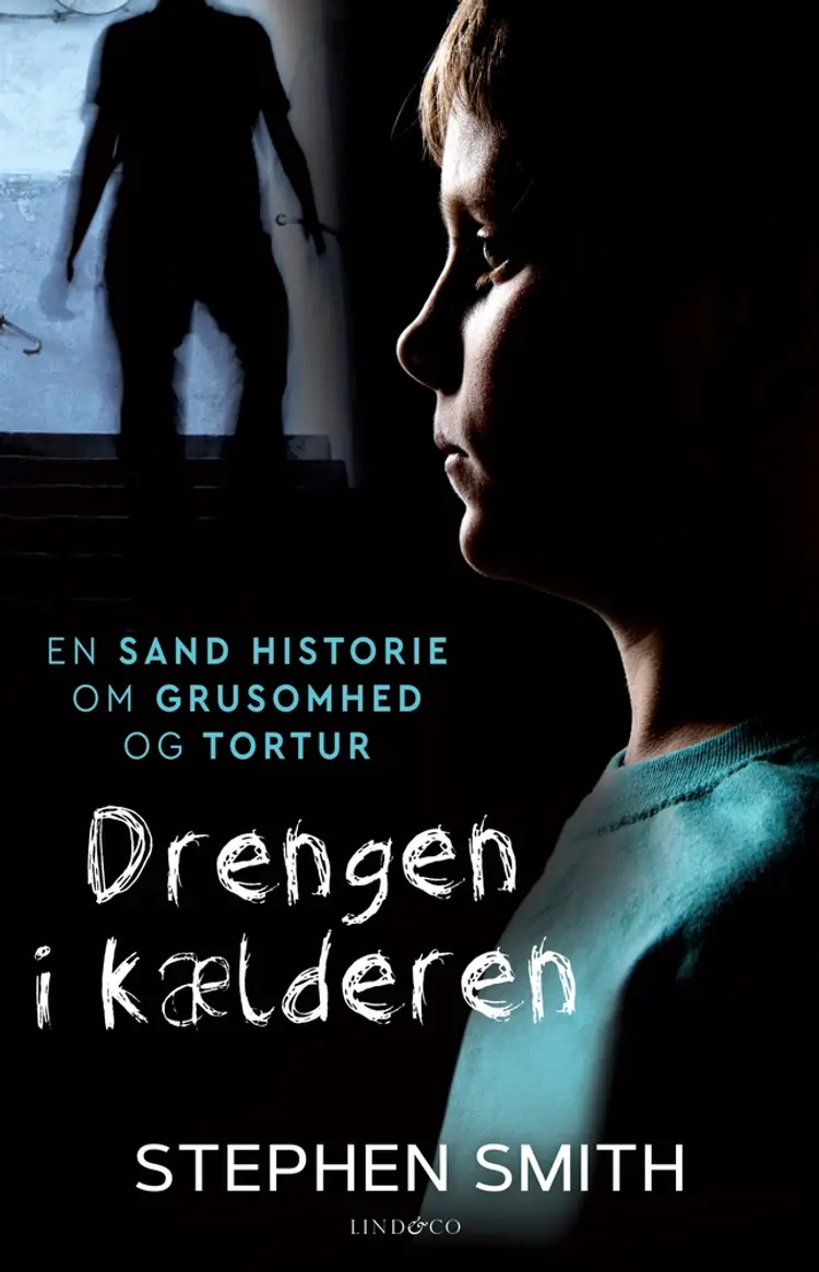 Drengen i kælderen af Stephen Smith