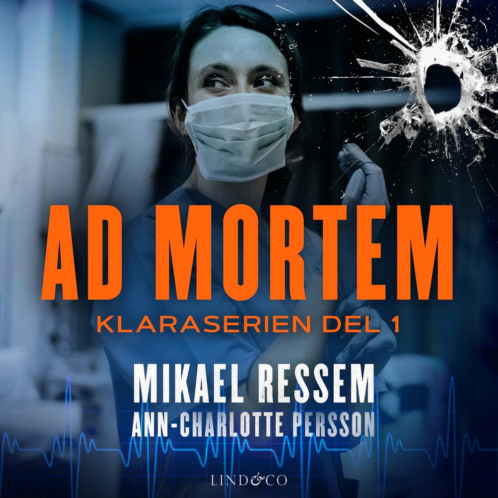 Ad mortem cover