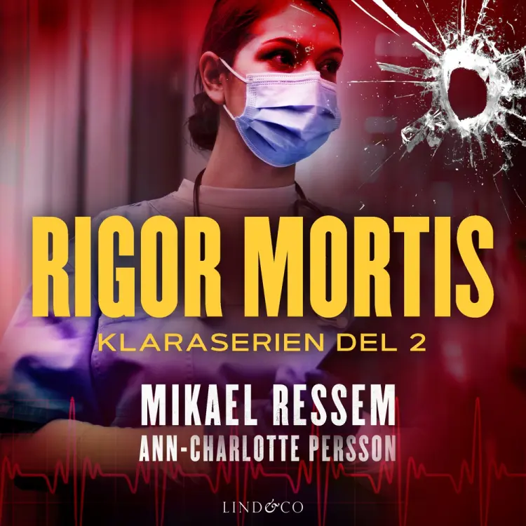 Rigor mortis af Ann-Charlotte Persson