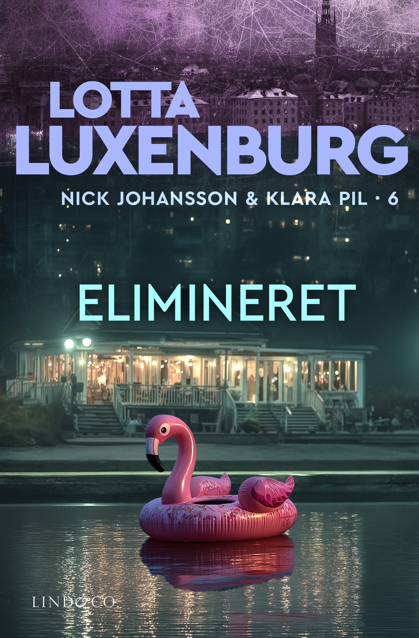 Elimineret cover