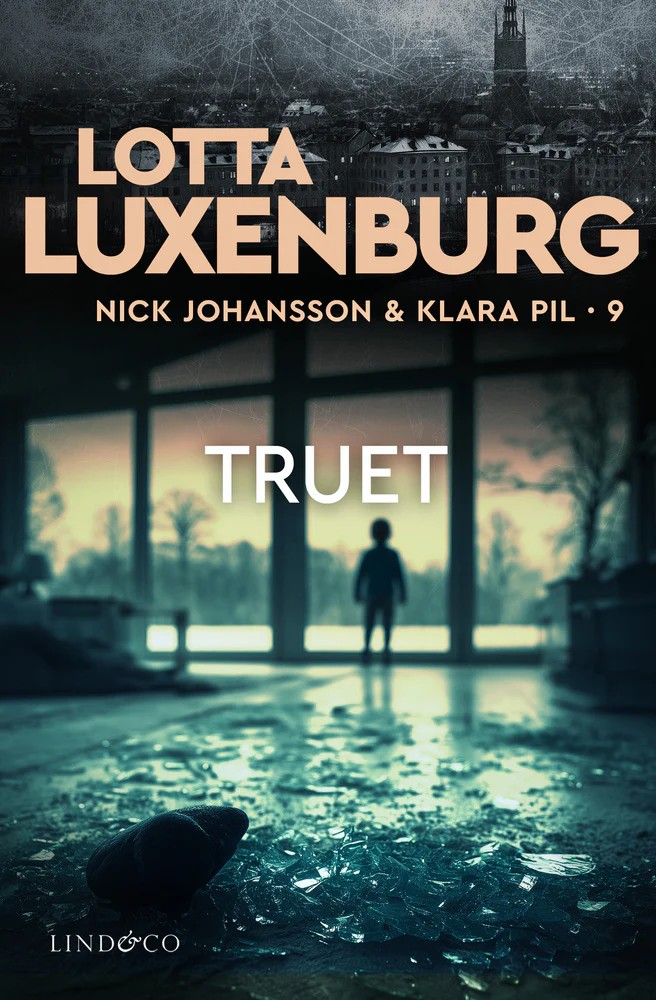 Truet cover