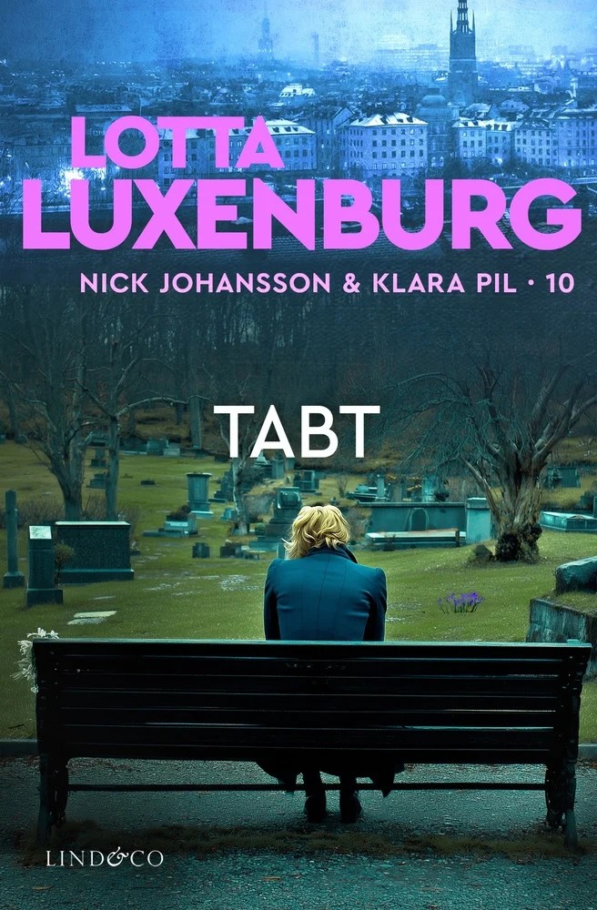 Tabt cover