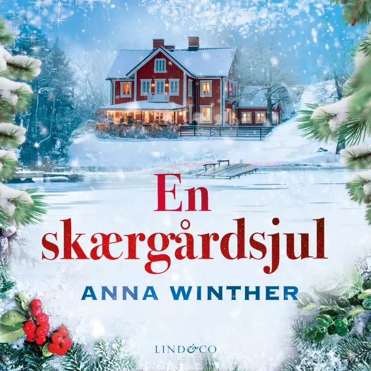 En skærgårdsjul af Anna Winther