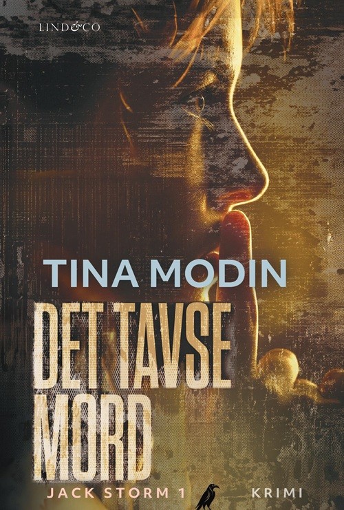 Det tavse mord cover
