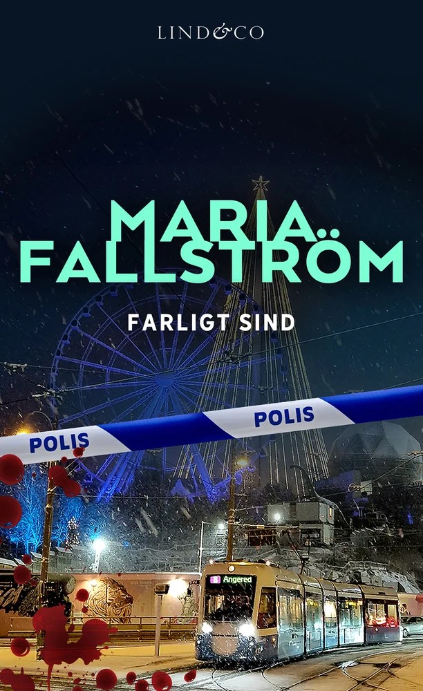 Farligt sind cover